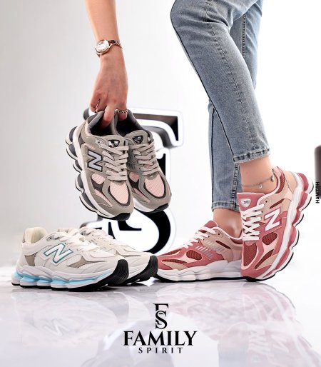 بوت سبورت Newbalance