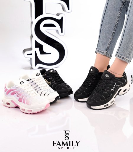 بوت سبورت نايك TN ستاتي