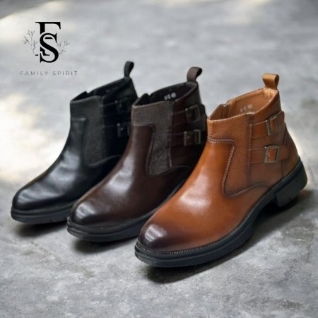 حذاء رجالي ضبان أرتبيد