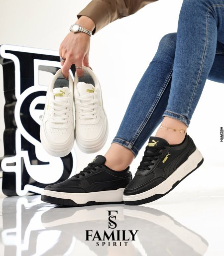 حذاء نسائي PUMA Sport