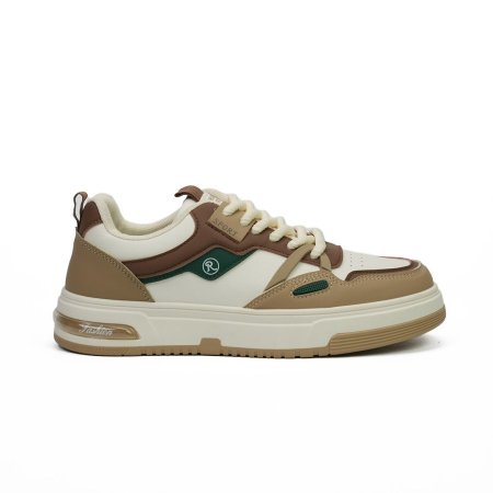 Cream Brown