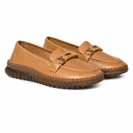 Stylish Moccasins Shoes