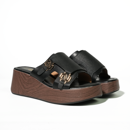 Comfortable Women's Wedge Heels