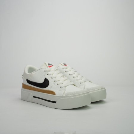 Nike Platform Sneakers