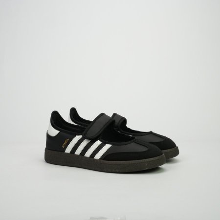 Mary Jane Sneakers