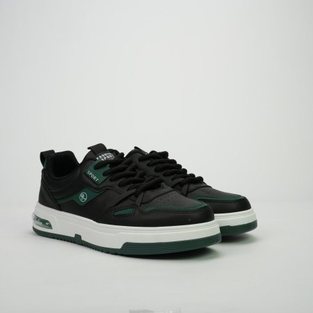 Black Green