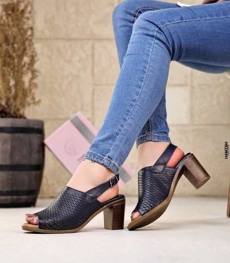 Navy blue