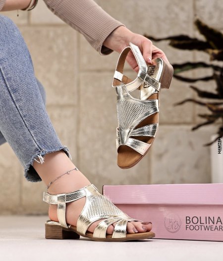Light Gold