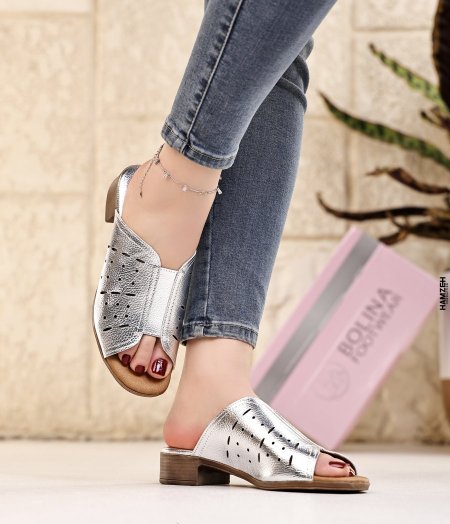 Silver