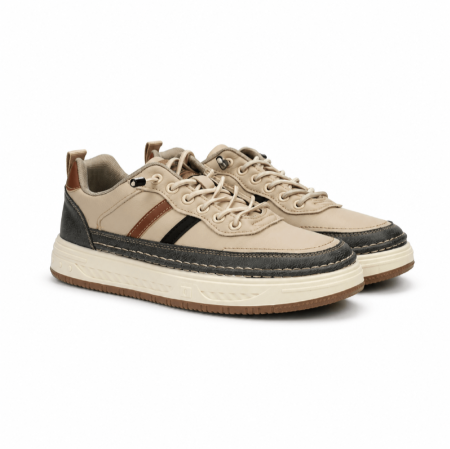 حذاء سنيكرز (Sneakers) كاجوال