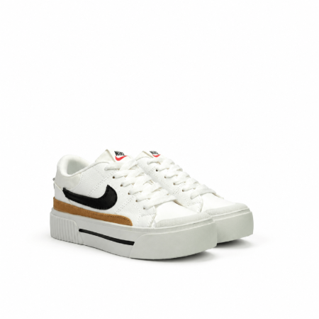 Nike Platform Sneakers
