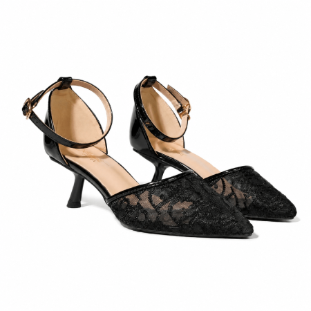 Bulk Air Mesh Flower Sandals