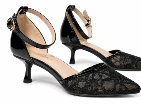 Bulk Air Mesh Flower Sandals