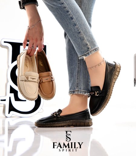 Stylish Moccasins Shoes
