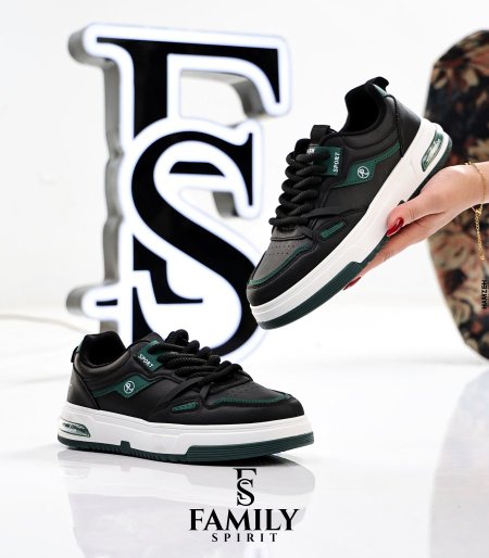 Black Green