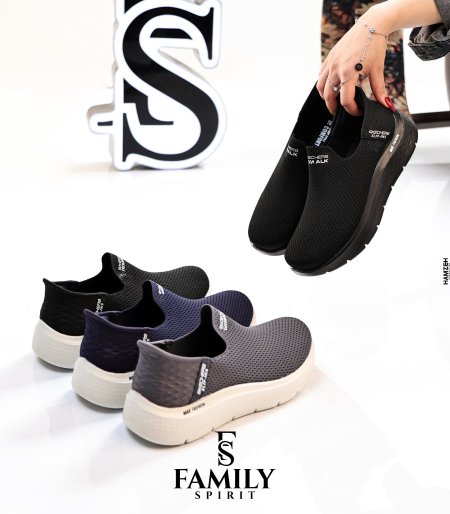 SKECHERS GO WALK