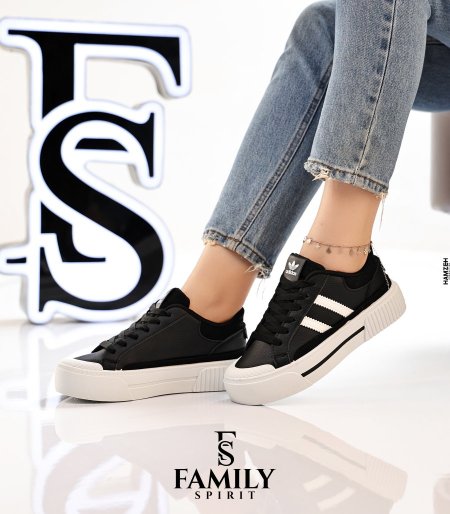 Black-White