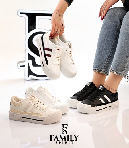 Adidas Sport Shoes