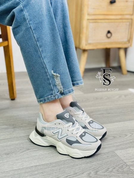 💫حذاء New balance 9060نيوبالانس نسائي 💫