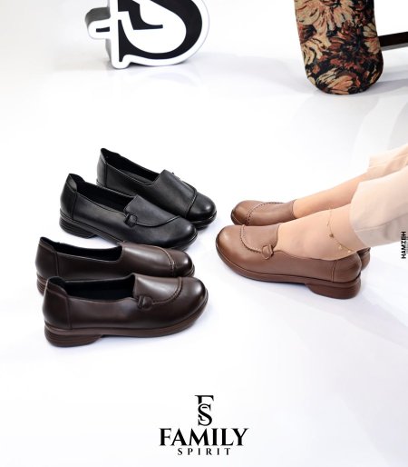 لوفرز نسائية – Formal & Casual