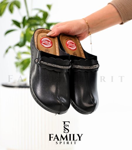 حذاء تركي ضبان أورتبيد