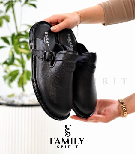 حذاء رجالي بدعسة طبية أورتبيد