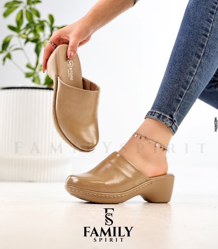 حذاء نسائي طبي ضبان أرتبيد