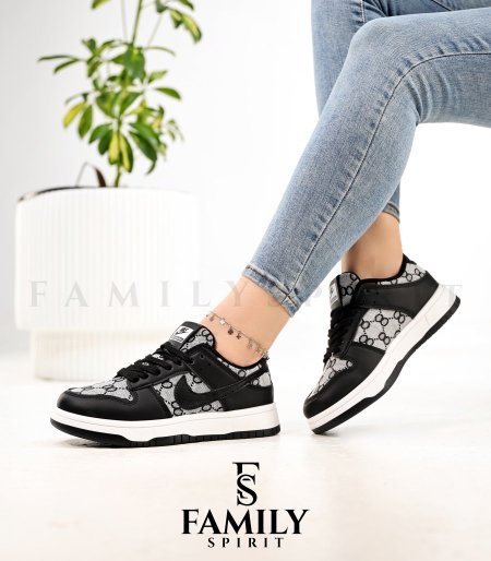 بوت نايك طبي ضبان أورتبيد