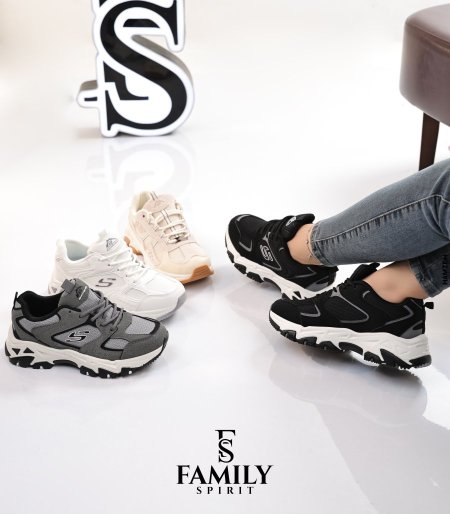 Skechers Women’s Sport Sneakers