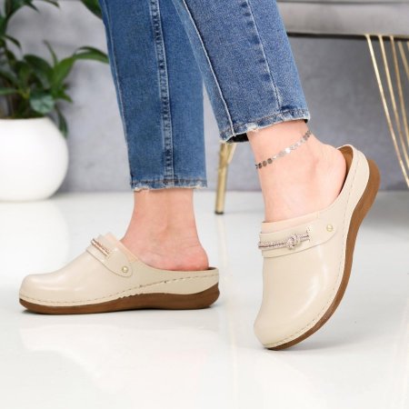 حذاء نسائي طبي.ضبان أرتبيد.صناعة تركية